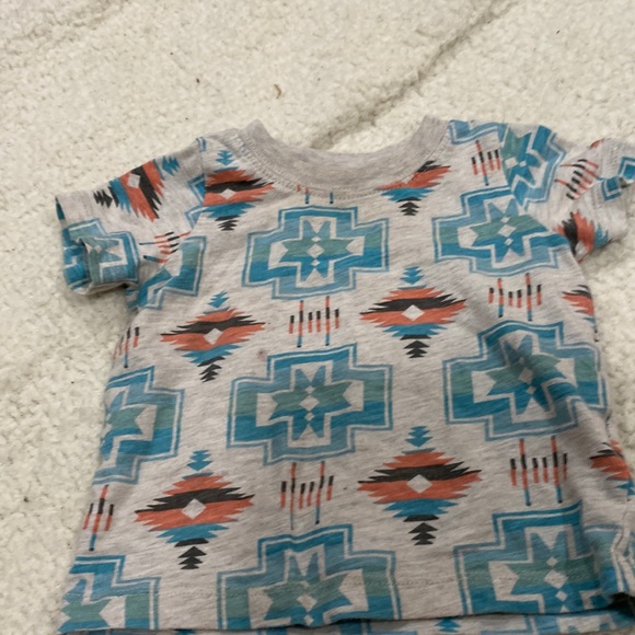 Carter's Other - 🧸10/$10 BABY SALE - short sleeve